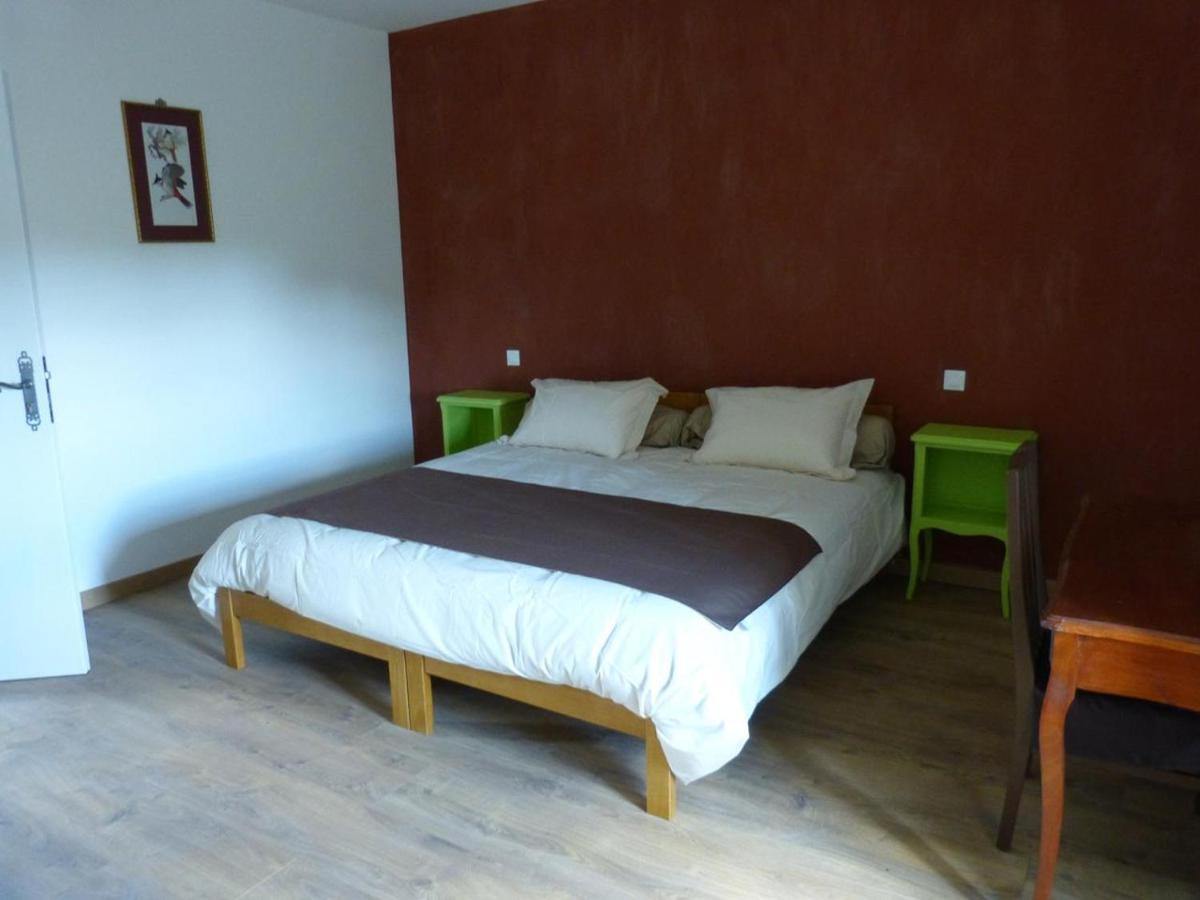 Domaine De L'Estuaire Otel Saint-Thomas-de-Cônac Dış mekan fotoğraf
