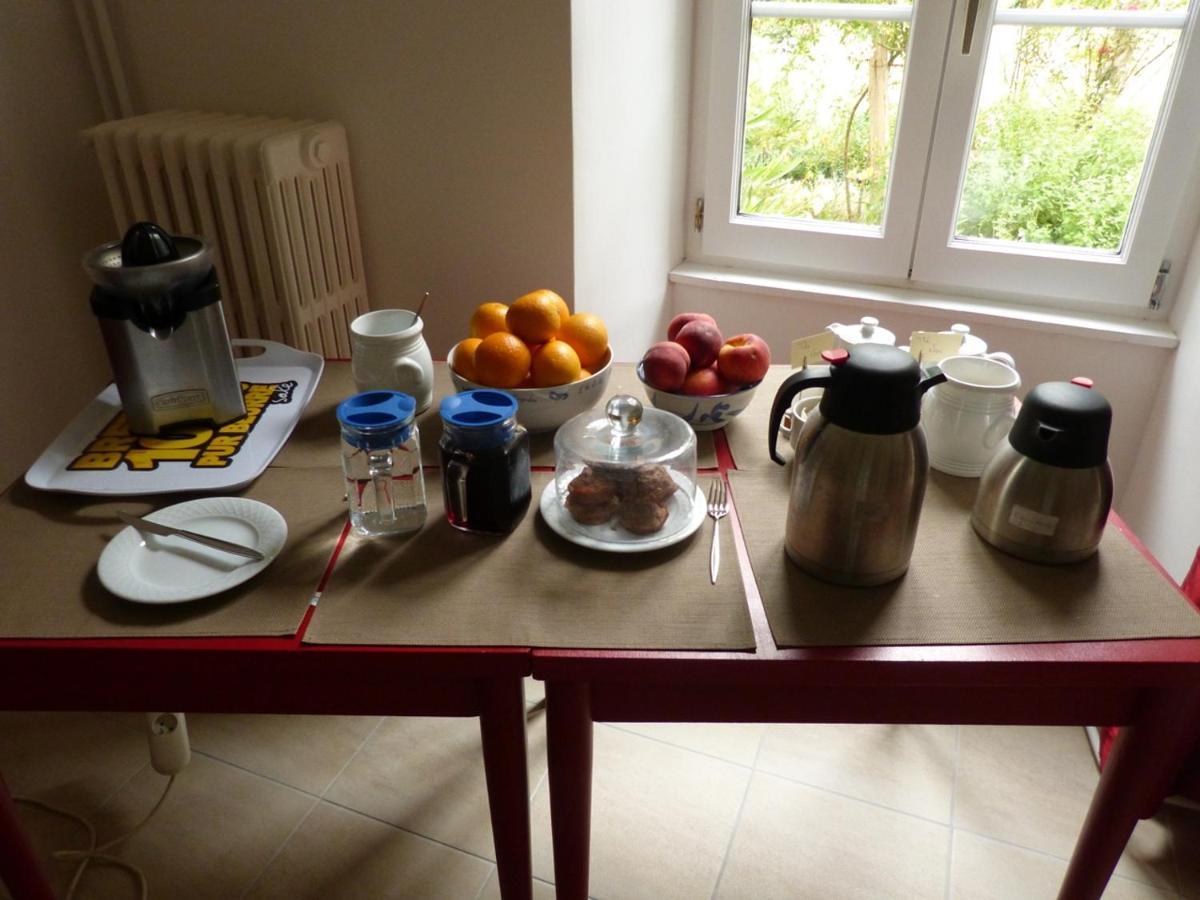 Domaine De L'Estuaire Otel Saint-Thomas-de-Cônac Dış mekan fotoğraf