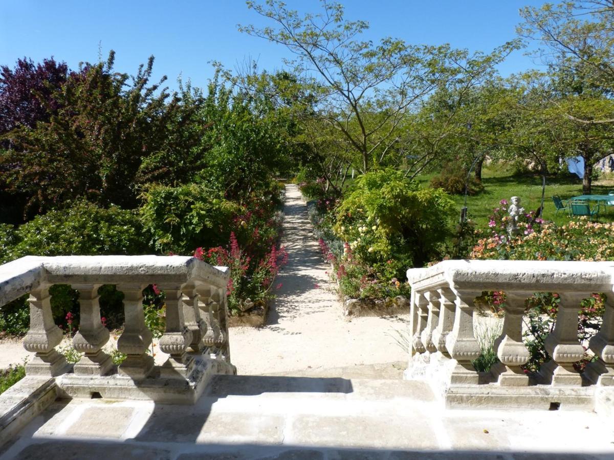 Domaine De L'Estuaire Otel Saint-Thomas-de-Cônac Dış mekan fotoğraf
